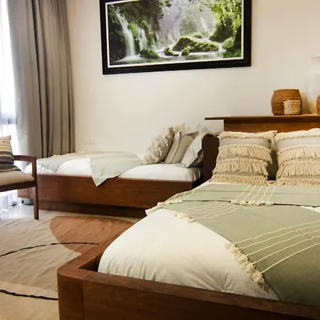 Holiday home Couture Aldea Zama Luxury