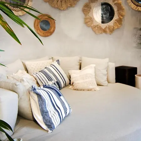 Holiday home Couture Aldea Zama Luxury Tulum
