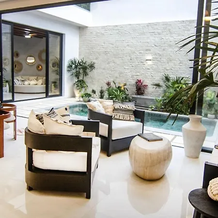 Couture Aldea Zama Luxury Tulum