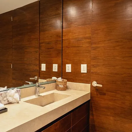 Bungalos By Casago Apartment