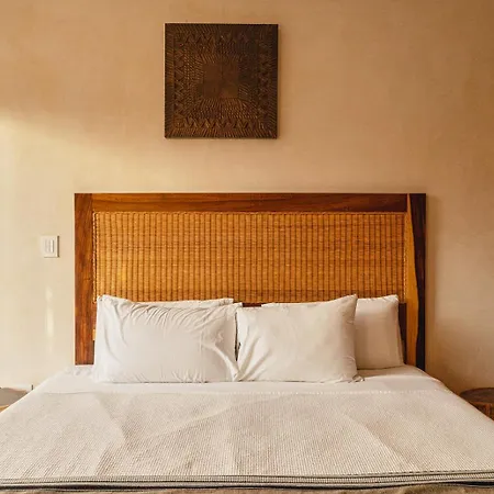 Bungalos By Casago Apartment