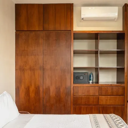 Apartment Bungalos By Casago