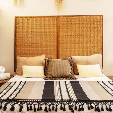 Bungalos By Casago * Tulum