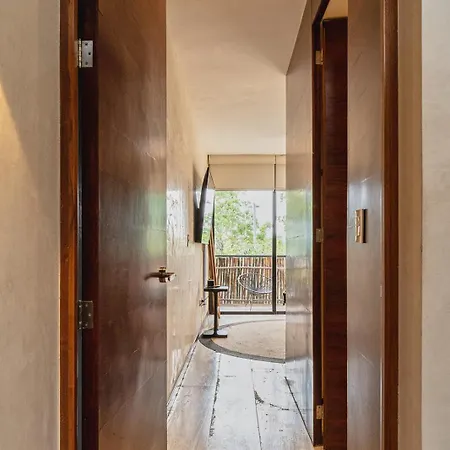 Bungalos By Casago Tulum