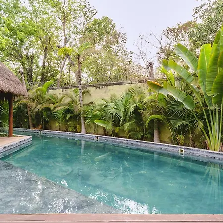 Bungalos By Casago Tulum