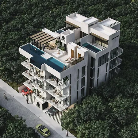 Apartment Lik Tulum