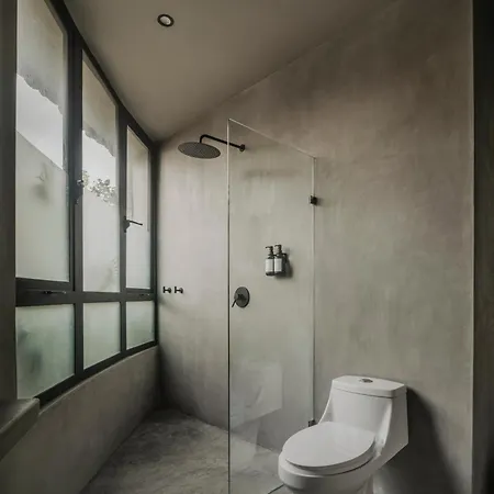 Luxury - 3 Bedroom - Big Pool - King Bed * Tulum