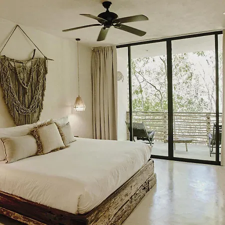 Hotel Una Vida Tulum