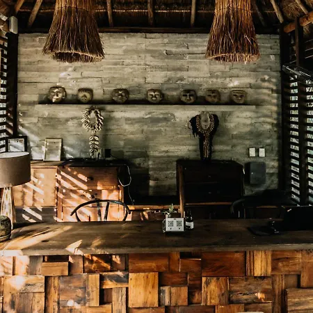 Una Vida Tulum