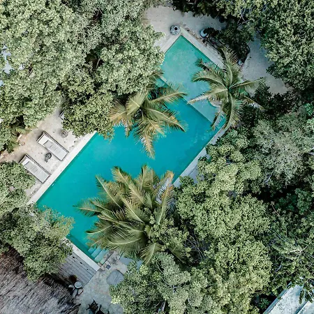Una Vida Hotel