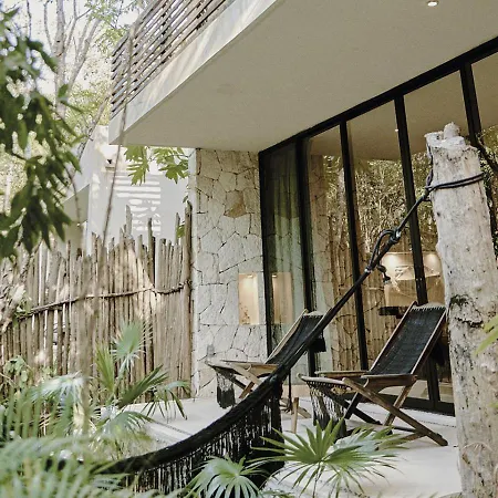 Una Vida Hotel