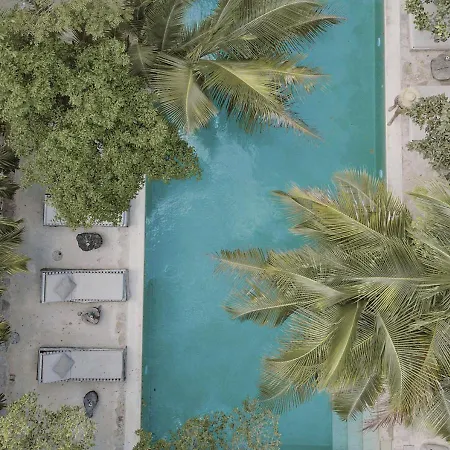 Una Vida Hotel