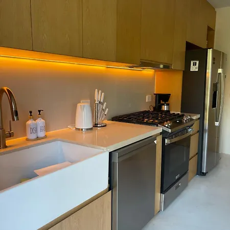 Luna Nueva Aflora Apartment Tulum