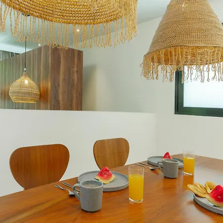 Encantador Nook, Magico Apartment Tulum