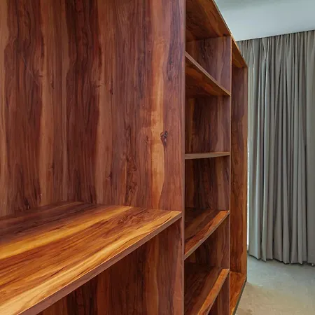 Apartment Encantador Nook, Magico Tulum