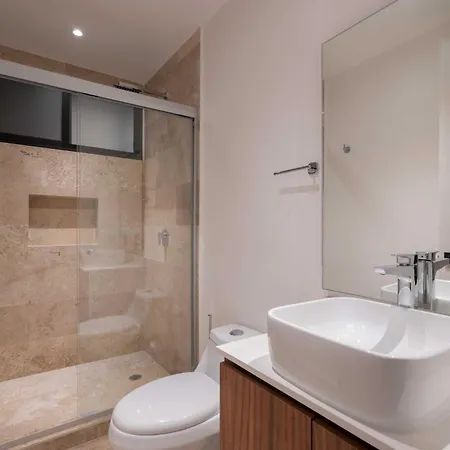 2 Bd Private Plunge Pool And Terrace Apartamento