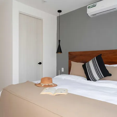 2 Bd Private Plunge Pool And Terrace