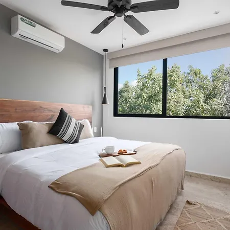 2 Bd Private Plunge Pool And Terrace