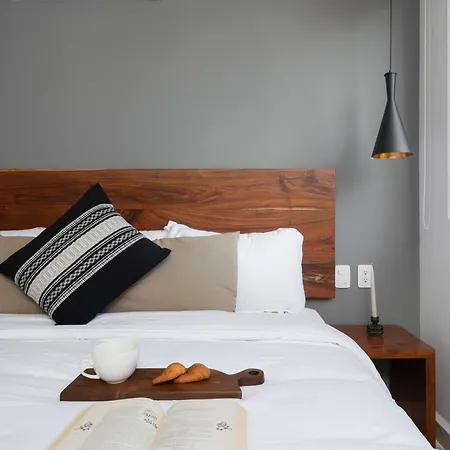 Apartamento 2 Bd Private Plunge Pool And Terrace *
