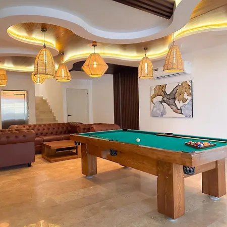 2 Bd Private Plunge Pool And Terrace * Tulum