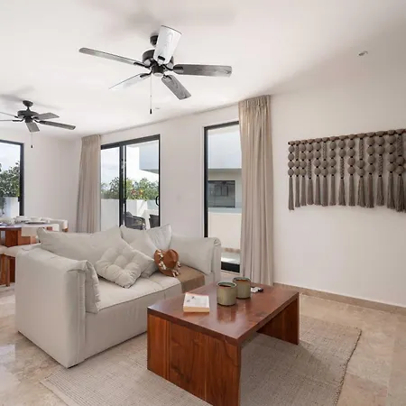 Apartamento 2 Bd Private Plunge Pool And Terrace *