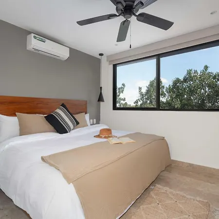 2 Bd Private Plunge Pool And Terrace