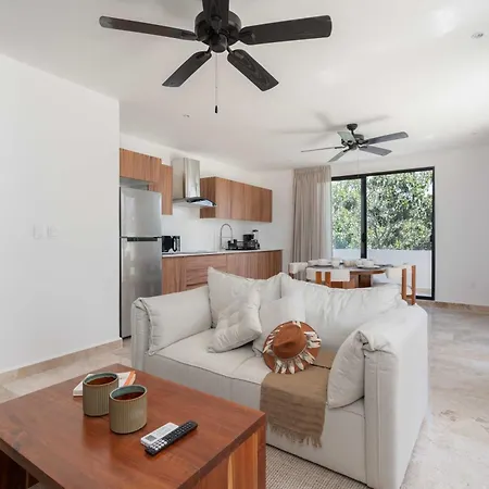 2 Bd Private Plunge Pool And Terrace Apartamento *