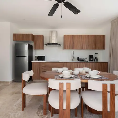 Apartamento 2 Bd Private Plunge Pool And Terrace *