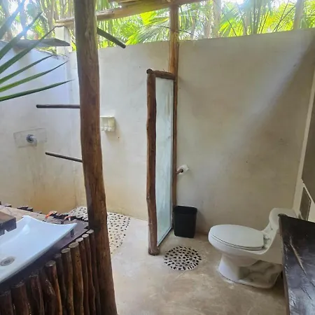 Hotel Eco.banitas