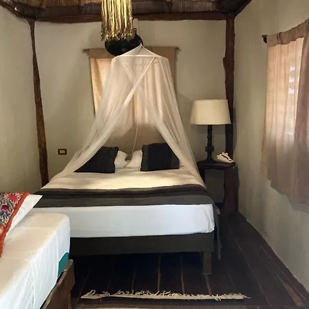 Eco.banitas Tulum