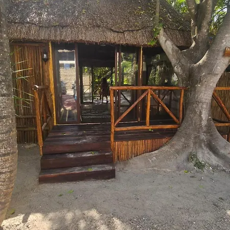 Eco.banitas Hotel Tulum