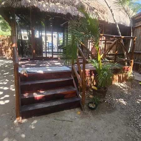 Eco.banitas Hotel