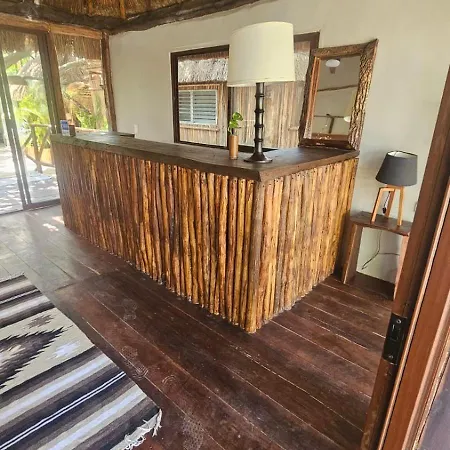 Eco.banitas Hotel Tulum