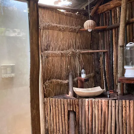 Hotel Eco.banitas Tulum