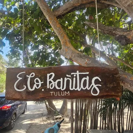 Eco.banitas 3*