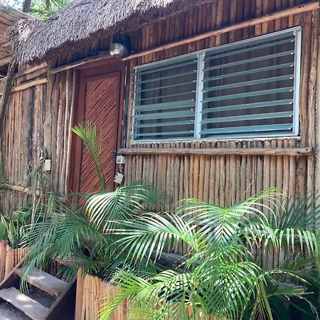 Eco.banitas Hotel 3*
