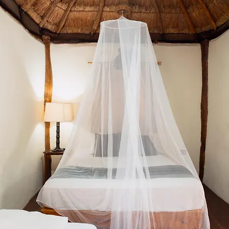 Eco.banitas Hotel 3*