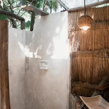 Eco.banitas Hotel Tulum