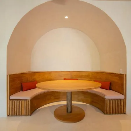 Aldea Zama Penthouse Private Rooftop Parking