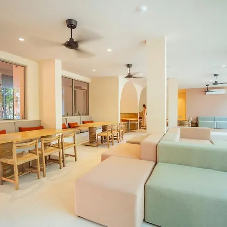 Aldea Zama Penthouse Private Rooftop Parking Apartment Tulum