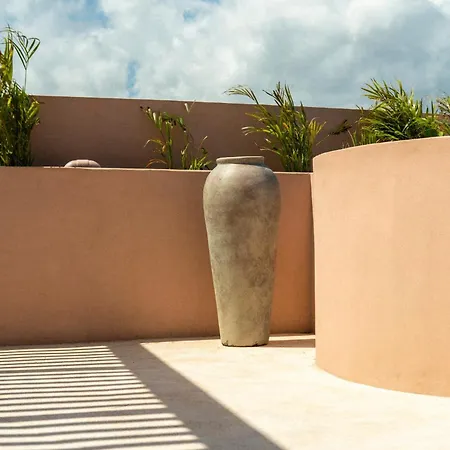 Aldea Zama Penthouse Private Rooftop Parking Apartment *