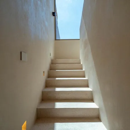 Apartment Aldea Zama Penthouse Private Rooftop Parking Tulum