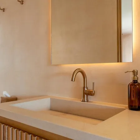 Apartment Aldea Zama Penthouse Private Rooftop Parking