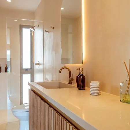 Apartment Aldea Zama Penthouse Private Rooftop Parking Tulum