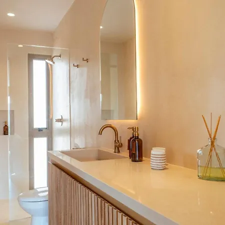 Aldea Zama Penthouse Private Rooftop Parking *