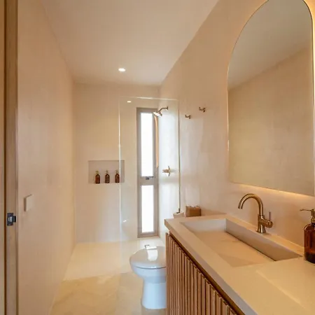 Apartment Aldea Zama Penthouse Private Rooftop Parking Tulum