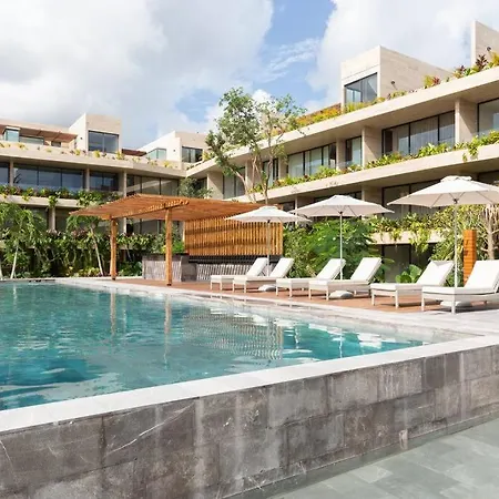 Apartment Mistiq 2br Private Concierge 4 Pools *