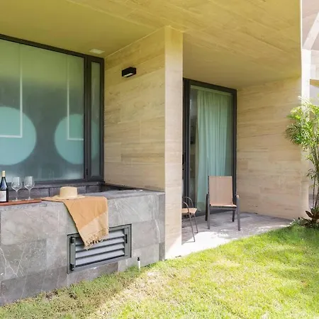 Mistiq 2br Private Concierge 4 Pools *