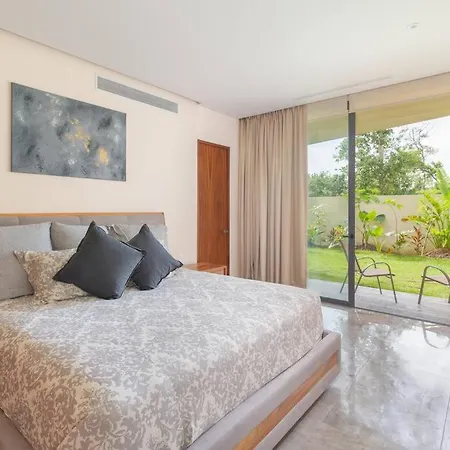 Apartment Mistiq 2br Private Concierge 4 Pools Tulum