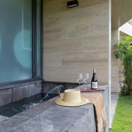 Mistiq 2br Private Concierge 4 Pools Tulum